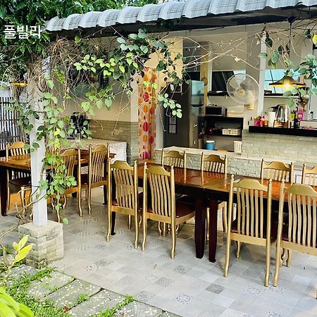 荣奈拉泳池别墅酒店 Ban Ban San Sai 外观 照片